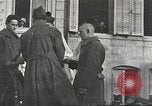 Image of catholic services France, 1917, second 41 stock footage video 65675063068