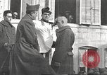 Image of catholic services France, 1917, second 42 stock footage video 65675063068
