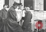 Image of catholic services France, 1917, second 44 stock footage video 65675063068