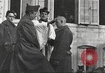 Image of catholic services France, 1917, second 45 stock footage video 65675063068