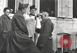 Image of catholic services France, 1917, second 46 stock footage video 65675063068