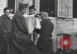 Image of catholic services France, 1917, second 47 stock footage video 65675063068