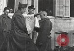 Image of catholic services France, 1917, second 48 stock footage video 65675063068