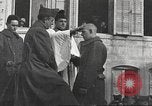 Image of catholic services France, 1917, second 49 stock footage video 65675063068