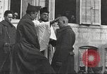 Image of catholic services France, 1917, second 51 stock footage video 65675063068