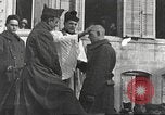 Image of catholic services France, 1917, second 52 stock footage video 65675063068