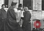 Image of catholic services France, 1917, second 53 stock footage video 65675063068