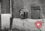 Image of American soldier mail call World War 1 France, 1917, second 4 stock footage video 65675063071