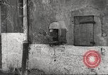 Image of American soldier mail call World War 1 France, 1917, second 5 stock footage video 65675063071