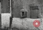 Image of American soldier mail call World War 1 France, 1917, second 7 stock footage video 65675063071