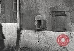 Image of American soldier mail call World War 1 France, 1917, second 8 stock footage video 65675063071