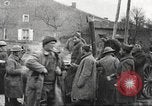 Image of American soldier mail call World War 1 France, 1917, second 18 stock footage video 65675063071
