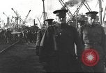 Standbild John Pershing Derby England Vereinigtes Königreich, 1917, aus Sekunde 3 historischem Filmmaterial Videoclip 65675063073