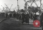 Standbild John Pershing Derby England Vereinigtes Königreich, 1917, aus Sekunde 5 historischem Filmmaterial Videoclip 65675063073
