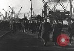 Standbild John Pershing Derby England Vereinigtes Königreich, 1917, aus Sekunde 6 historischem Filmmaterial Videoclip 65675063073