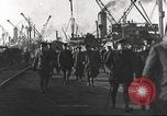 Standbild John Pershing Derby England Vereinigtes Königreich, 1917, aus Sekunde 8 historischem Filmmaterial Videoclip 65675063073