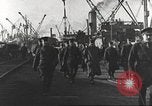 Standbild John Pershing Derby England Vereinigtes Königreich, 1917, aus Sekunde 9 historischem Filmmaterial Videoclip 65675063073
