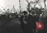 Standbild John Pershing Derby England Vereinigtes Königreich, 1917, aus Sekunde 14 historischem Filmmaterial Videoclip 65675063073