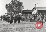 Standbild John Pershing Derby England Vereinigtes Königreich, 1917, aus Sekunde 15 historischem Filmmaterial Videoclip 65675063073