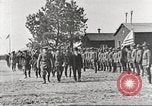 Standbild John Pershing Derby England Vereinigtes Königreich, 1917, aus Sekunde 16 historischem Filmmaterial Videoclip 65675063073