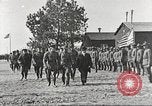 Standbild John Pershing Derby England Vereinigtes Königreich, 1917, aus Sekunde 17 historischem Filmmaterial Videoclip 65675063073