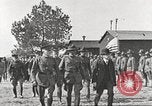 Standbild John Pershing Derby England Vereinigtes Königreich, 1917, aus Sekunde 20 historischem Filmmaterial Videoclip 65675063073