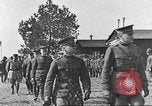 Standbild John Pershing Derby England Vereinigtes Königreich, 1917, aus Sekunde 24 historischem Filmmaterial Videoclip 65675063073
