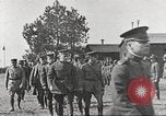 Standbild John Pershing Derby England Vereinigtes Königreich, 1917, aus Sekunde 25 historischem Filmmaterial Videoclip 65675063073