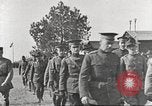 Standbild John Pershing Derby England Vereinigtes Königreich, 1917, aus Sekunde 27 historischem Filmmaterial Videoclip 65675063073