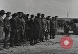 Standbild John Pershing Derby England Vereinigtes Königreich, 1917, aus Sekunde 31 historischem Filmmaterial Videoclip 65675063073