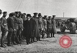 Standbild John Pershing Derby England Vereinigtes Königreich, 1917, aus Sekunde 32 historischem Filmmaterial Videoclip 65675063073
