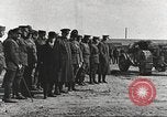 Standbild John Pershing Derby England Vereinigtes Königreich, 1917, aus Sekunde 33 historischem Filmmaterial Videoclip 65675063073