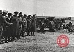 Standbild John Pershing Derby England Vereinigtes Königreich, 1917, aus Sekunde 36 historischem Filmmaterial Videoclip 65675063073