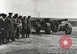 Standbild John Pershing Derby England Vereinigtes Königreich, 1917, aus Sekunde 37 historischem Filmmaterial Videoclip 65675063073