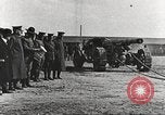 Standbild John Pershing Derby England Vereinigtes Königreich, 1917, aus Sekunde 38 historischem Filmmaterial Videoclip 65675063073