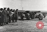 Standbild John Pershing Derby England Vereinigtes Königreich, 1917, aus Sekunde 40 historischem Filmmaterial Videoclip 65675063073