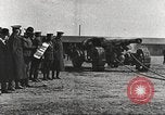 Standbild John Pershing Derby England Vereinigtes Königreich, 1917, aus Sekunde 41 historischem Filmmaterial Videoclip 65675063073