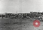 Standbild John Pershing Derby England Vereinigtes Königreich, 1917, aus Sekunde 42 historischem Filmmaterial Videoclip 65675063073