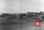 Standbild John Pershing Derby England Vereinigtes Königreich, 1917, aus Sekunde 43 historischem Filmmaterial Videoclip 65675063073