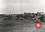 Standbild John Pershing Derby England Vereinigtes Königreich, 1917, aus Sekunde 44 historischem Filmmaterial Videoclip 65675063073
