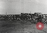 Standbild John Pershing Derby England Vereinigtes Königreich, 1917, aus Sekunde 45 historischem Filmmaterial Videoclip 65675063073