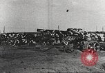 Standbild John Pershing Derby England Vereinigtes Königreich, 1917, aus Sekunde 46 historischem Filmmaterial Videoclip 65675063073