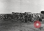 Standbild John Pershing Derby England Vereinigtes Königreich, 1917, aus Sekunde 47 historischem Filmmaterial Videoclip 65675063073