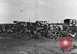 Standbild John Pershing Derby England Vereinigtes Königreich, 1917, aus Sekunde 48 historischem Filmmaterial Videoclip 65675063073