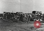 Standbild John Pershing Derby England Vereinigtes Königreich, 1917, aus Sekunde 49 historischem Filmmaterial Videoclip 65675063073