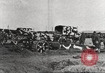 Standbild John Pershing Derby England Vereinigtes Königreich, 1917, aus Sekunde 51 historischem Filmmaterial Videoclip 65675063073