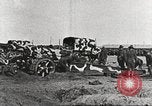 Standbild John Pershing Derby England Vereinigtes Königreich, 1917, aus Sekunde 52 historischem Filmmaterial Videoclip 65675063073
