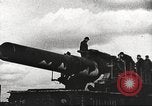Standbild John Pershing Derby England Vereinigtes Königreich, 1917, aus Sekunde 55 historischem Filmmaterial Videoclip 65675063073