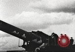 Standbild John Pershing Derby England Vereinigtes Königreich, 1917, aus Sekunde 58 historischem Filmmaterial Videoclip 65675063073