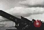 Standbild John Pershing Derby England Vereinigtes Königreich, 1917, aus Sekunde 59 historischem Filmmaterial Videoclip 65675063073